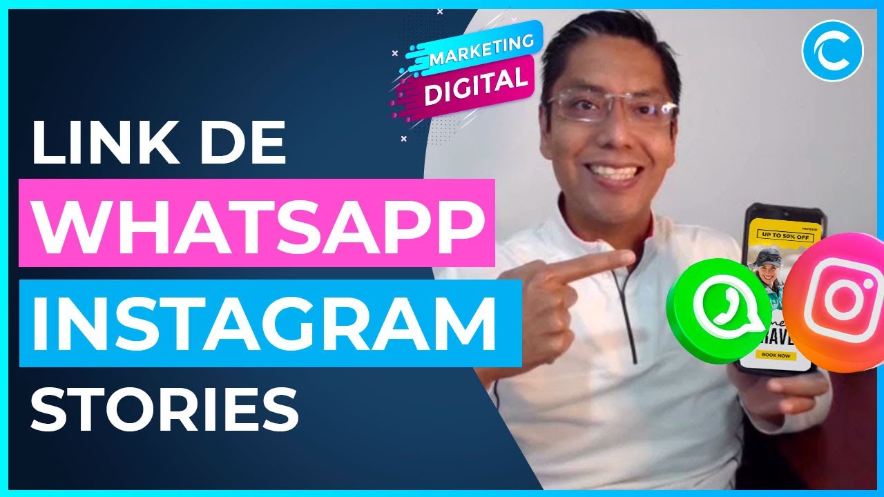 Como colocar whatsapp no stories do instagram de forma simples e rápida 1 como colocar whatsapp no stories do instagram